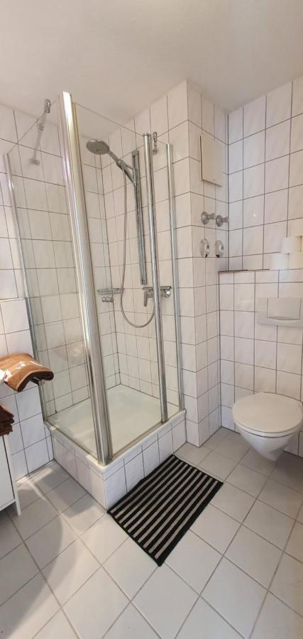 Schoene Ruhige Und Helle Wohnung In Bad Saeckingen Exterior photo