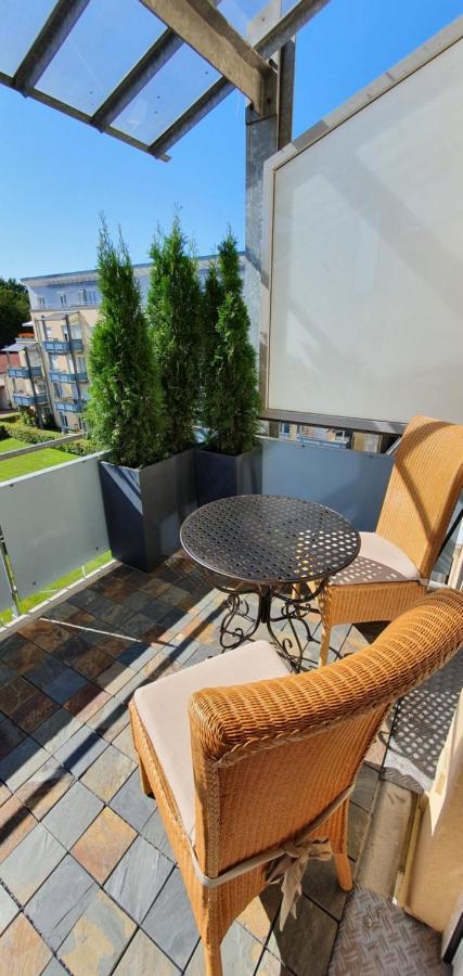 Schoene Ruhige Und Helle Wohnung In Bad Saeckingen Exterior photo