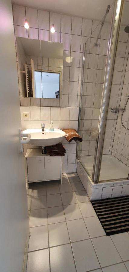 Schoene Ruhige Und Helle Wohnung In Bad Saeckingen Exterior photo